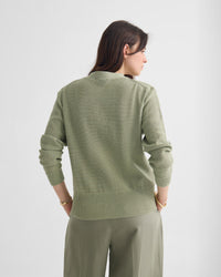 Porto Cardigan WOMENS KNITWEAR