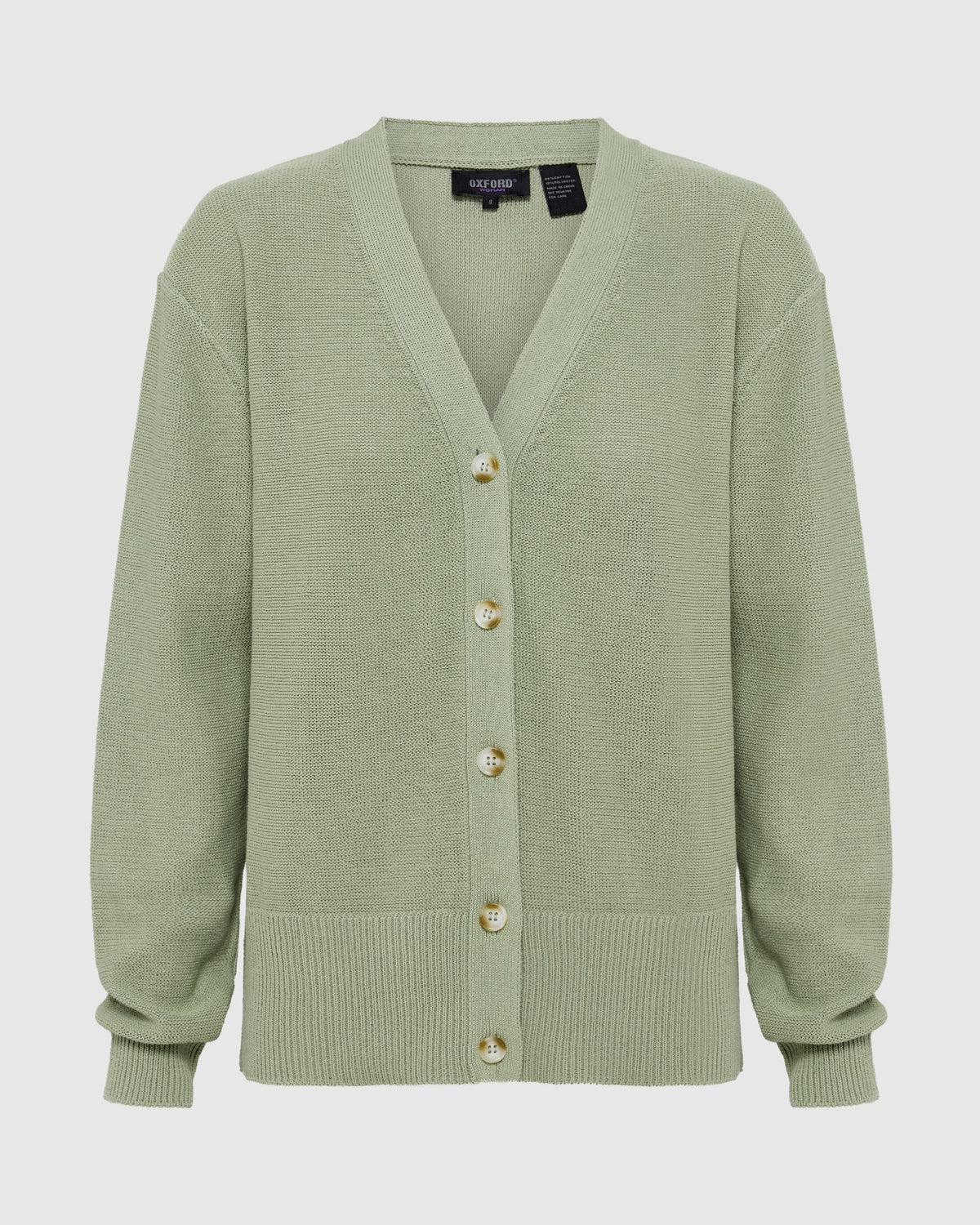 Porto Cardigan WOMENS KNITWEAR