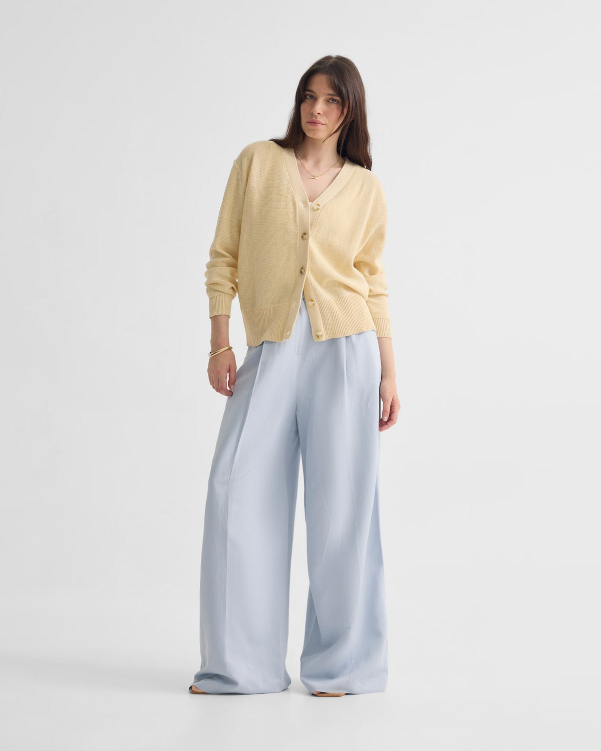 Porto Cardigan WOMENS KNITWEAR