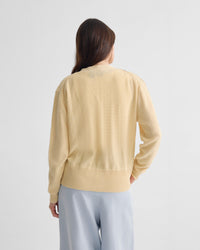Porto Cardigan WOMENS KNITWEAR