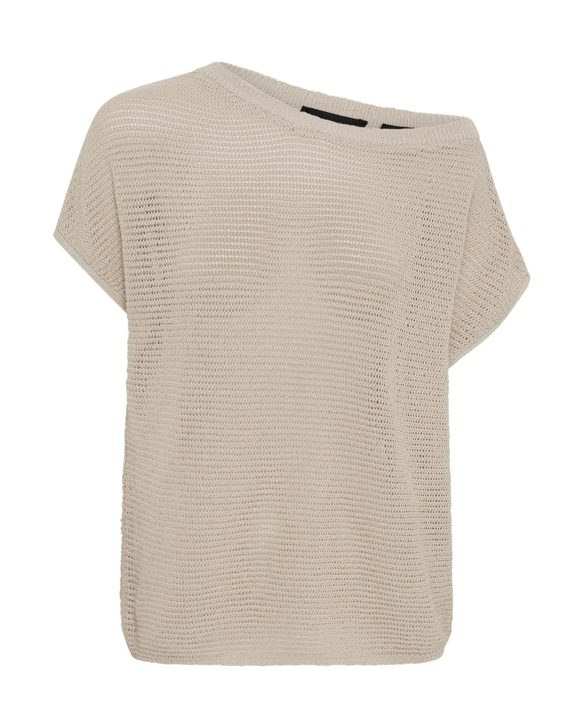 Selma Off Shoulder Tank WOMENS KNITWEAR