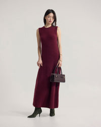 Seraphina Knitted Dress WOMENS KNITWEAR