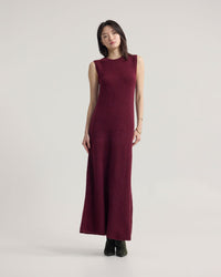 Seraphina Knitted Dress WOMENS KNITWEAR