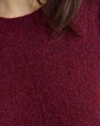 Seraphina Knitted Dress WOMENS KNITWEAR