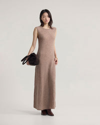 Seraphina Knitted Dress WOMENS KNITWEAR