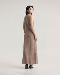 Seraphina Knitted Dress WOMENS KNITWEAR