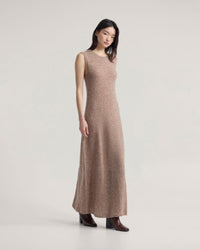 Seraphina Knitted Dress WOMENS KNITWEAR