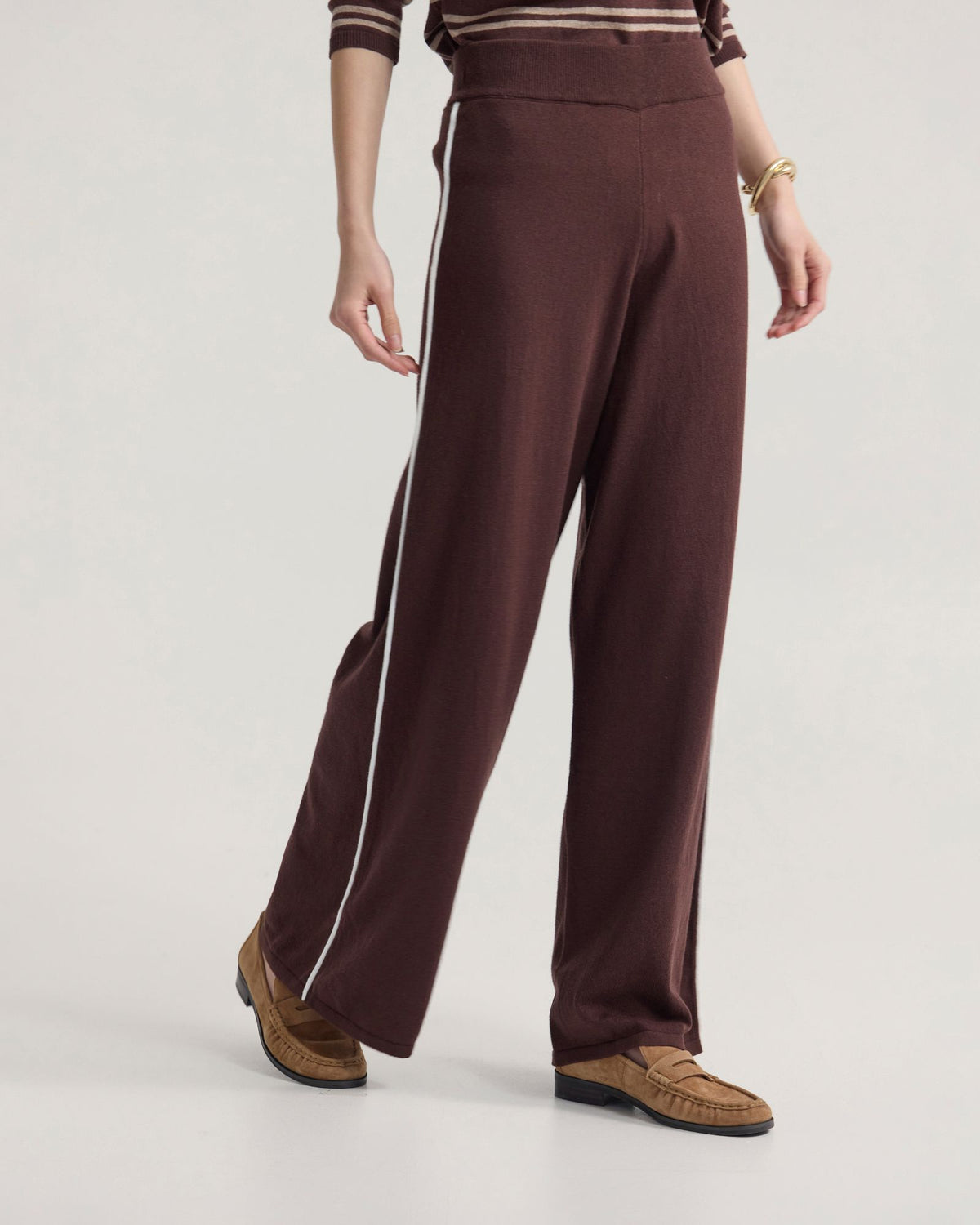 Carla Knitted Pant WOMENS PANTS