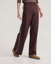 Carla Knitted Pant WOMENS PANTS