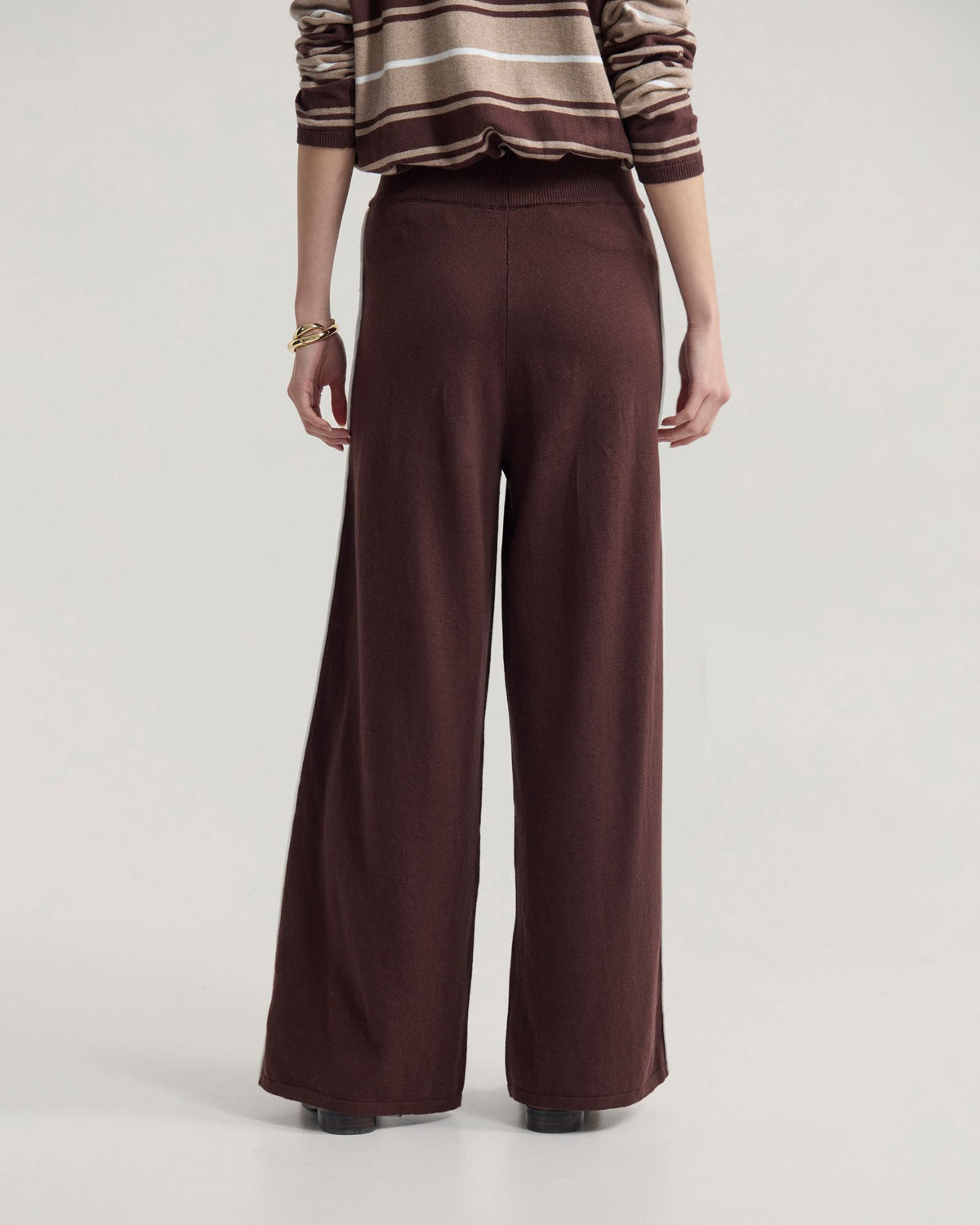 Carla Knitted Pant WOMENS PANTS