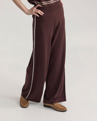 Carla Knitted Pant WOMENS PANTS