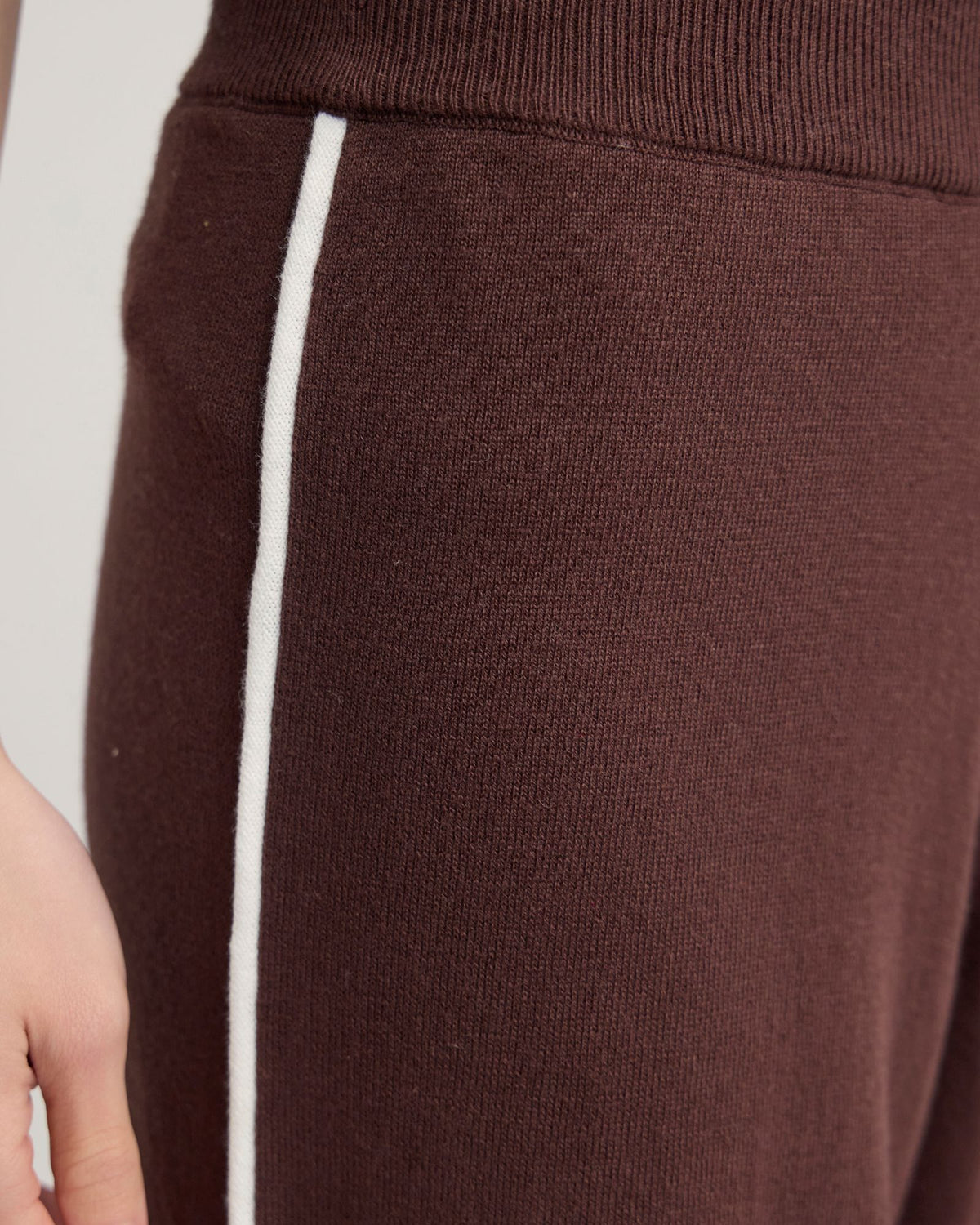 Carla Knitted Pant WOMENS PANTS