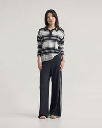 Carla Knitted Pant WOMENS PANTS