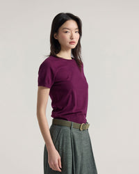 Grace Cashmere Blend Knit WOMENS KNITWEAR