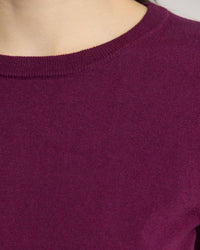 Grace Cashmere Blend Knit WOMENS KNITWEAR