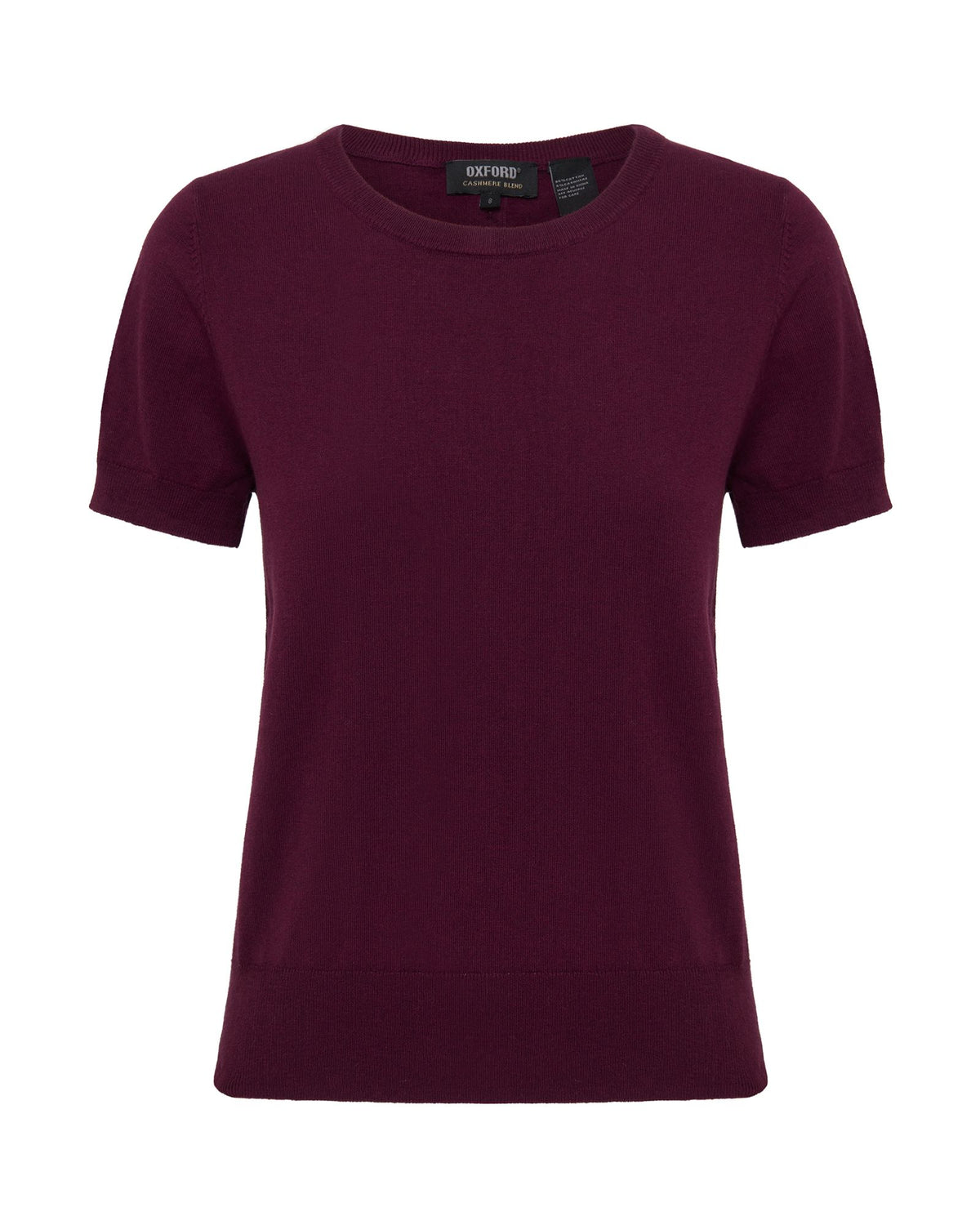 Grace Cashmere Blend Knit WOMENS KNITWEAR