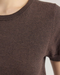 Grace Cashmere Blend Knit WOMENS KNITWEAR