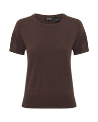 Grace Cashmere Blend Knit WOMENS KNITWEAR