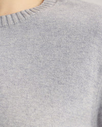 Zoe Cashmere Blend Knit WOMENS KNITWEAR