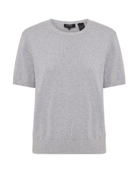 Zoe Cashmere Blend Knit WOMENS KNITWEAR