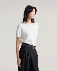 Zoe Cashmere Blend Knit WOMENS KNITWEAR