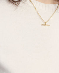 Zoe Cashmere Blend Knit WOMENS KNITWEAR