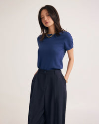 Grace Cashmere Blend Knit WOMENS KNITWEAR