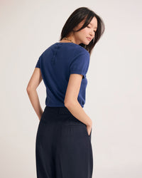 Grace Cashmere Blend Knit WOMENS KNITWEAR