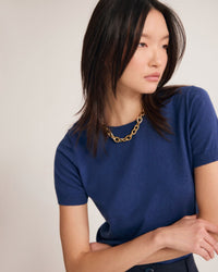 Grace Cashmere Blend Knit WOMENS KNITWEAR