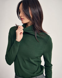Ela Turtle Neck WOMENS KNITWEAR