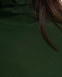 Ela Turtle Neck WOMENS KNITWEAR
