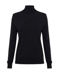 Ela Turtle Neck WOMENS KNITWEAR