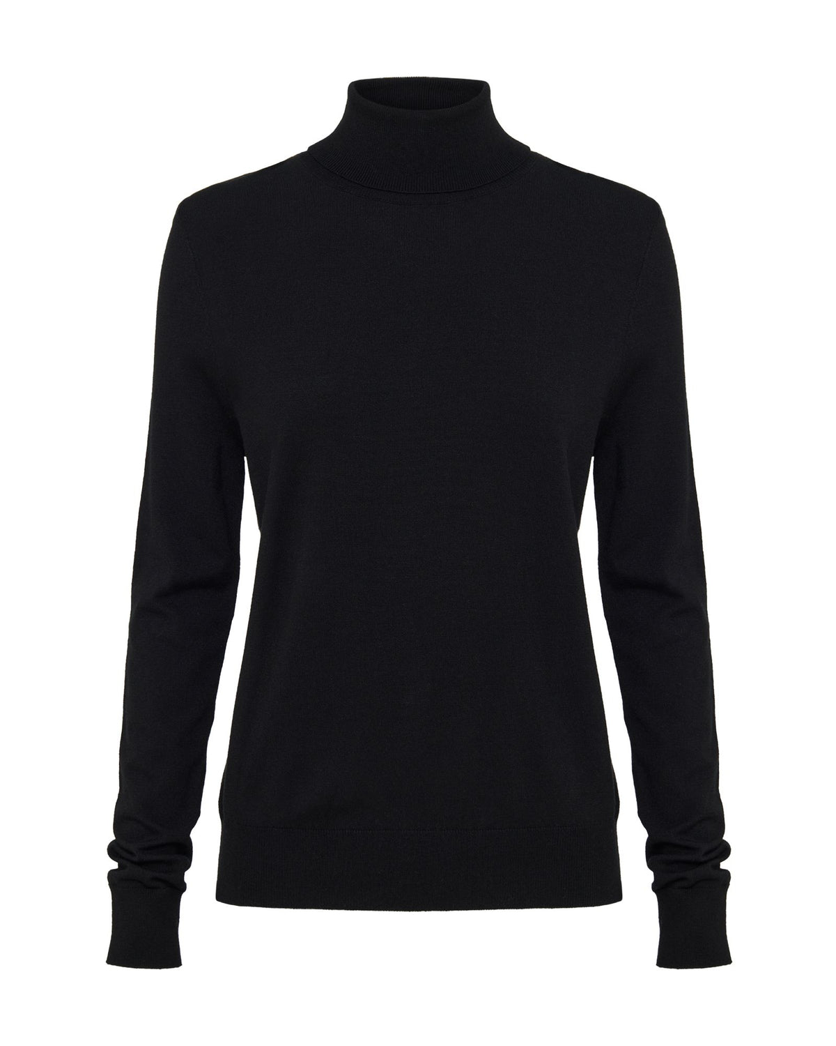Ela Turtle Neck WOMENS KNITWEAR