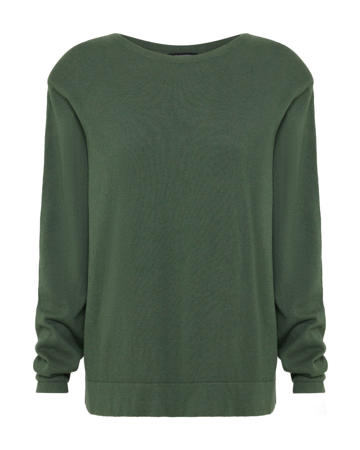 Paloma Shoulder Pad Knit WOMENS KNITWEAR