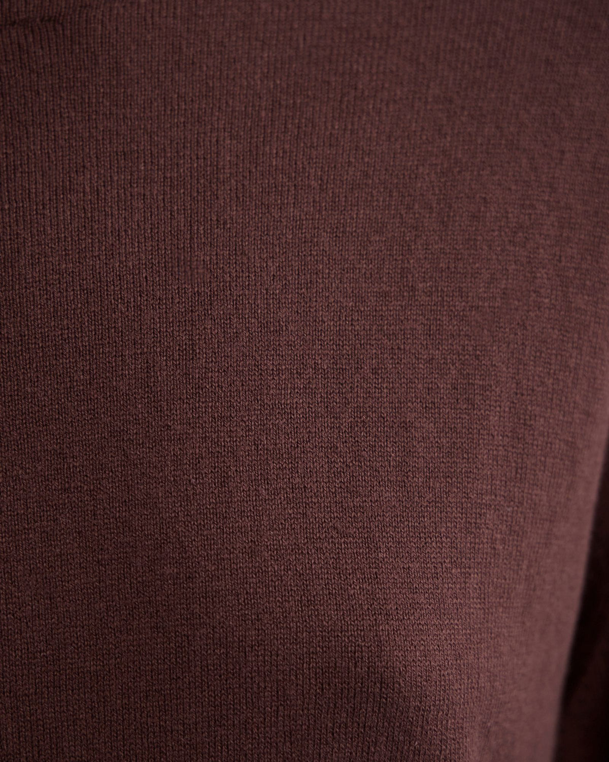 Paloma Shoulder Pad Knit WOMENS KNITWEAR