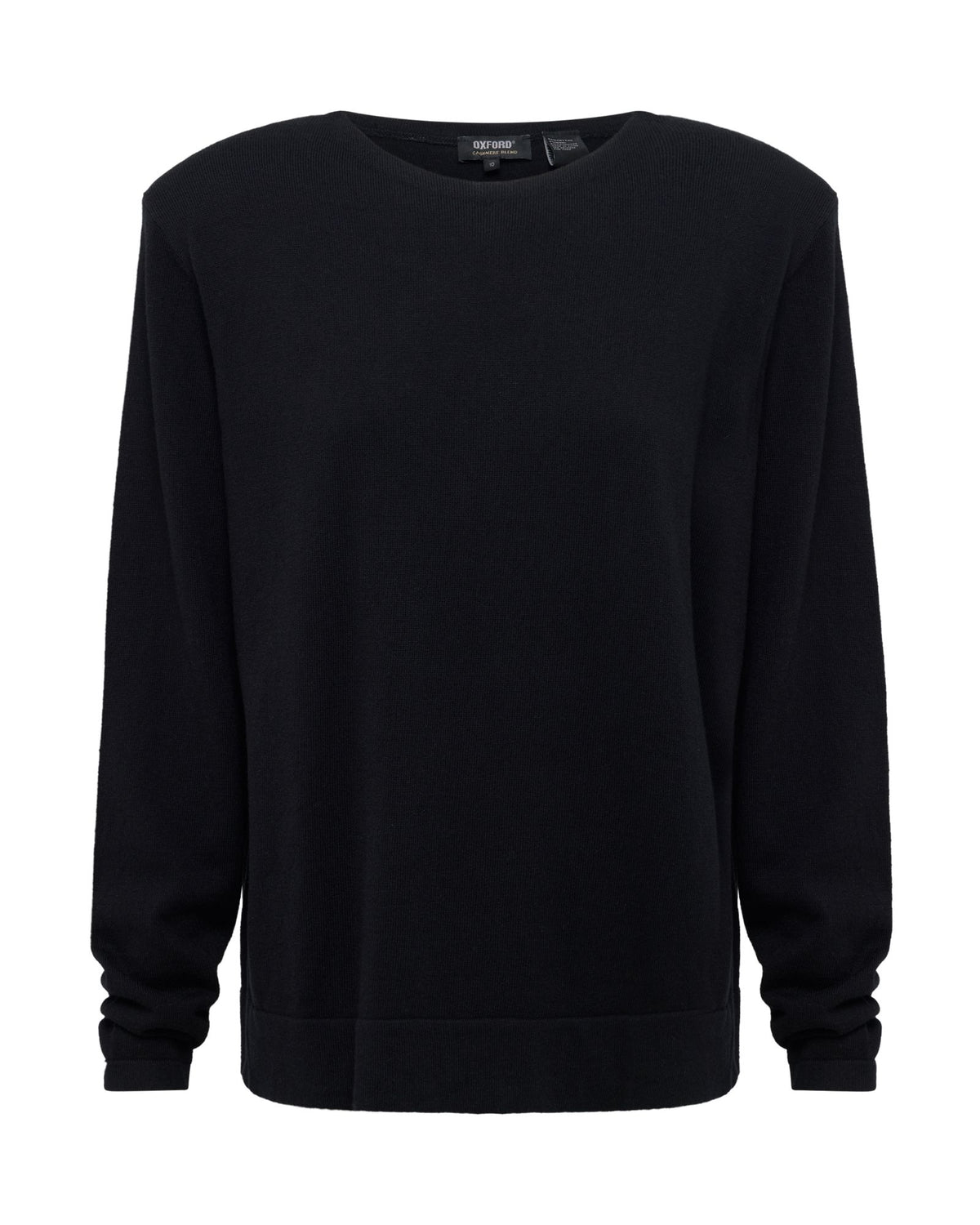 Paloma Shoulder Pad Knit WOMENS KNITWEAR