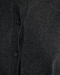 Saga Side Button Cardigan WOMENS KNITWEAR
