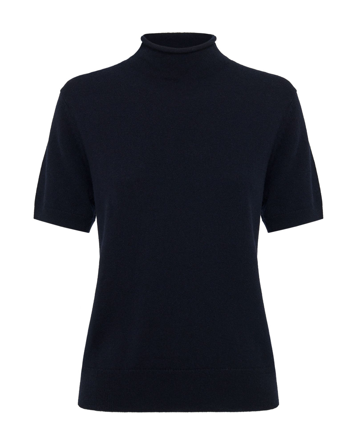 Maxine Funnel Collar Knit WOMENS KNITWEAR