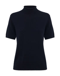 Maxine Funnel Collar Knit WOMENS KNITWEAR