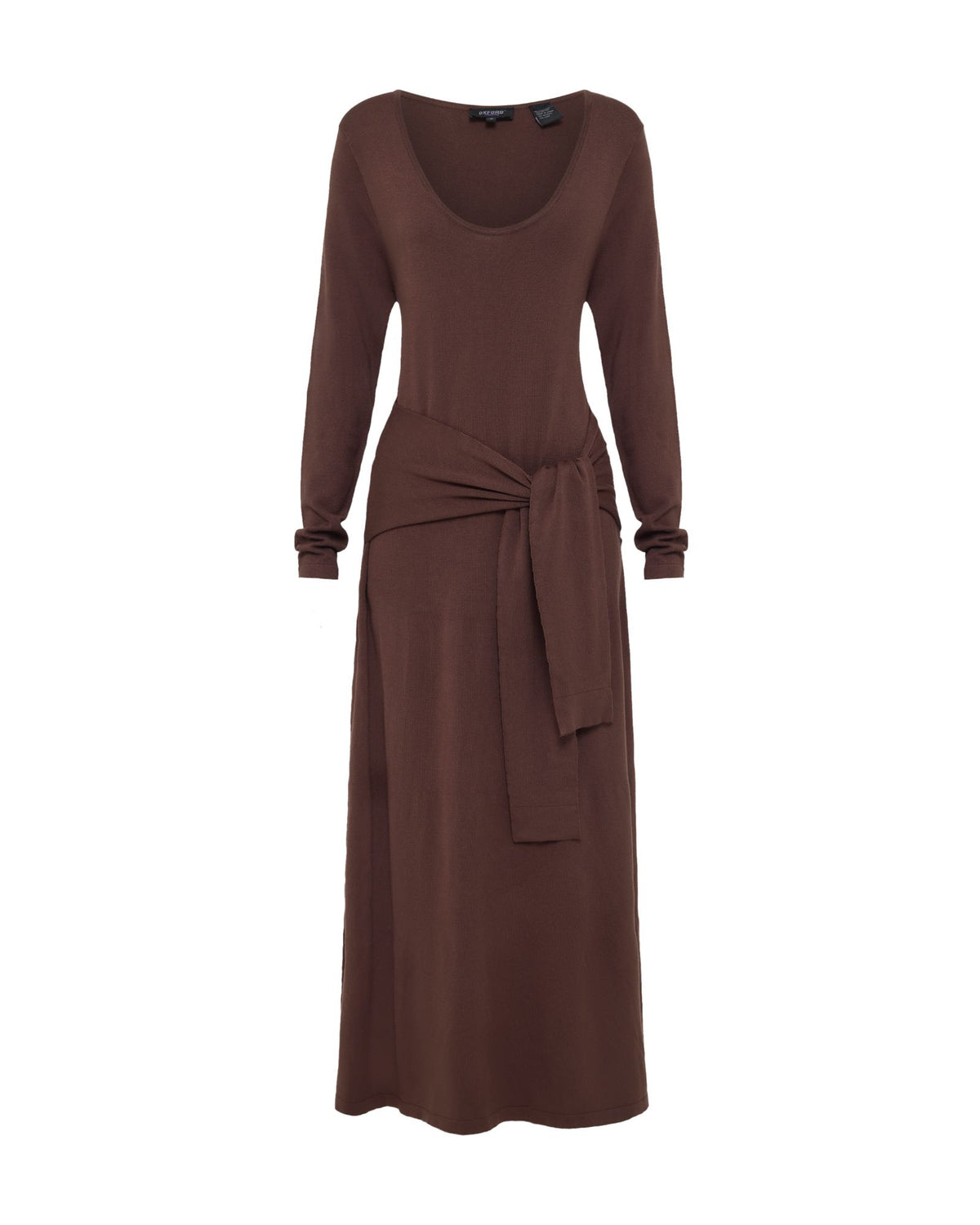 Francesca Knitted Dress WOMENS DRESSES