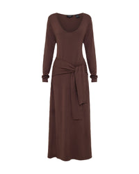 Francesca Knitted Dress WOMENS DRESSES