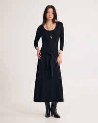 Francesca Knitted Dress WOMENS DRESSES