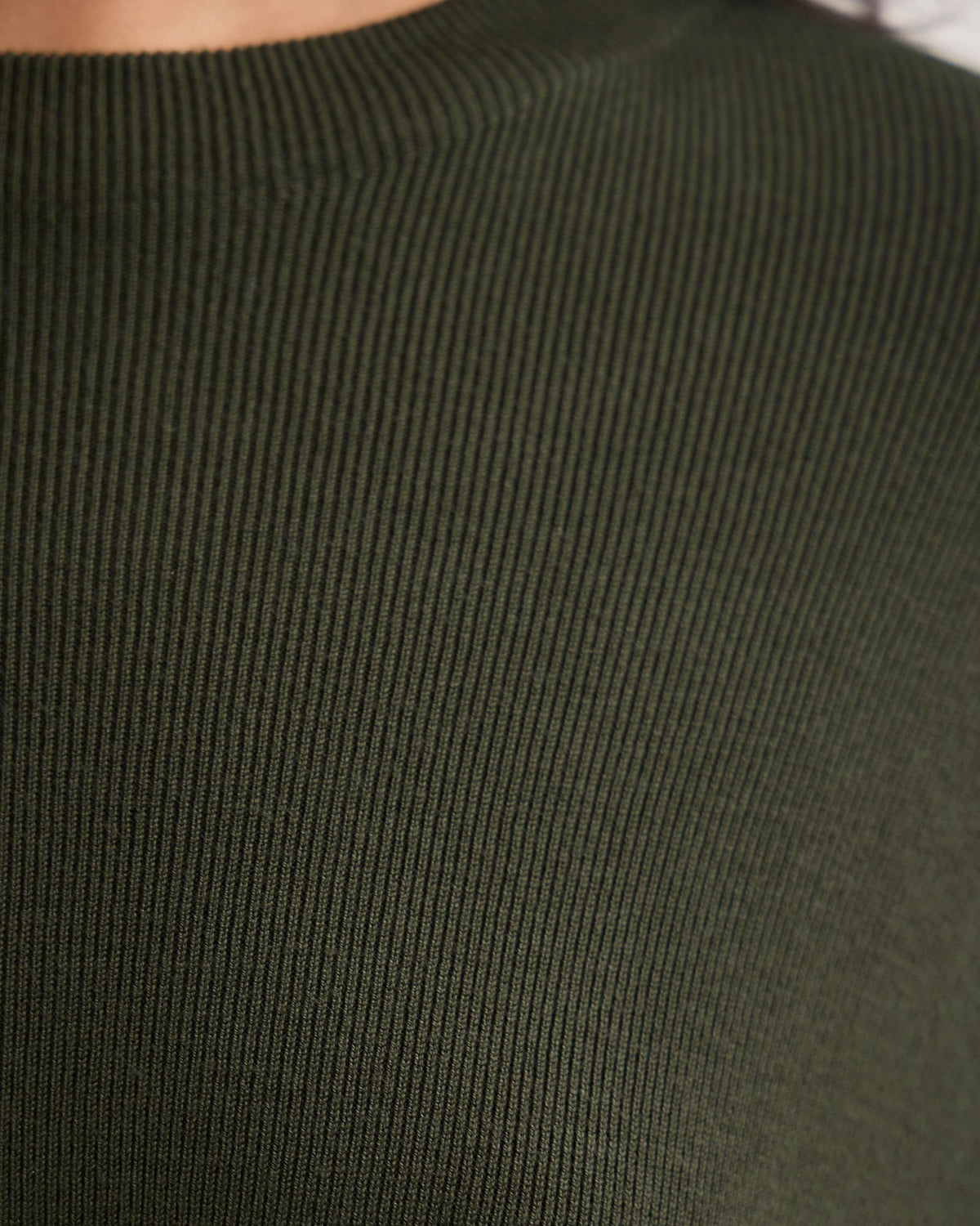 Blanca Knitted Dress WOMENS DRESSES