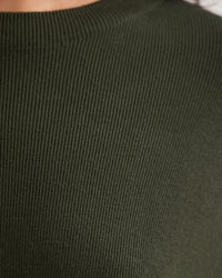 Blanca Knitted Dress WOMENS DRESSES