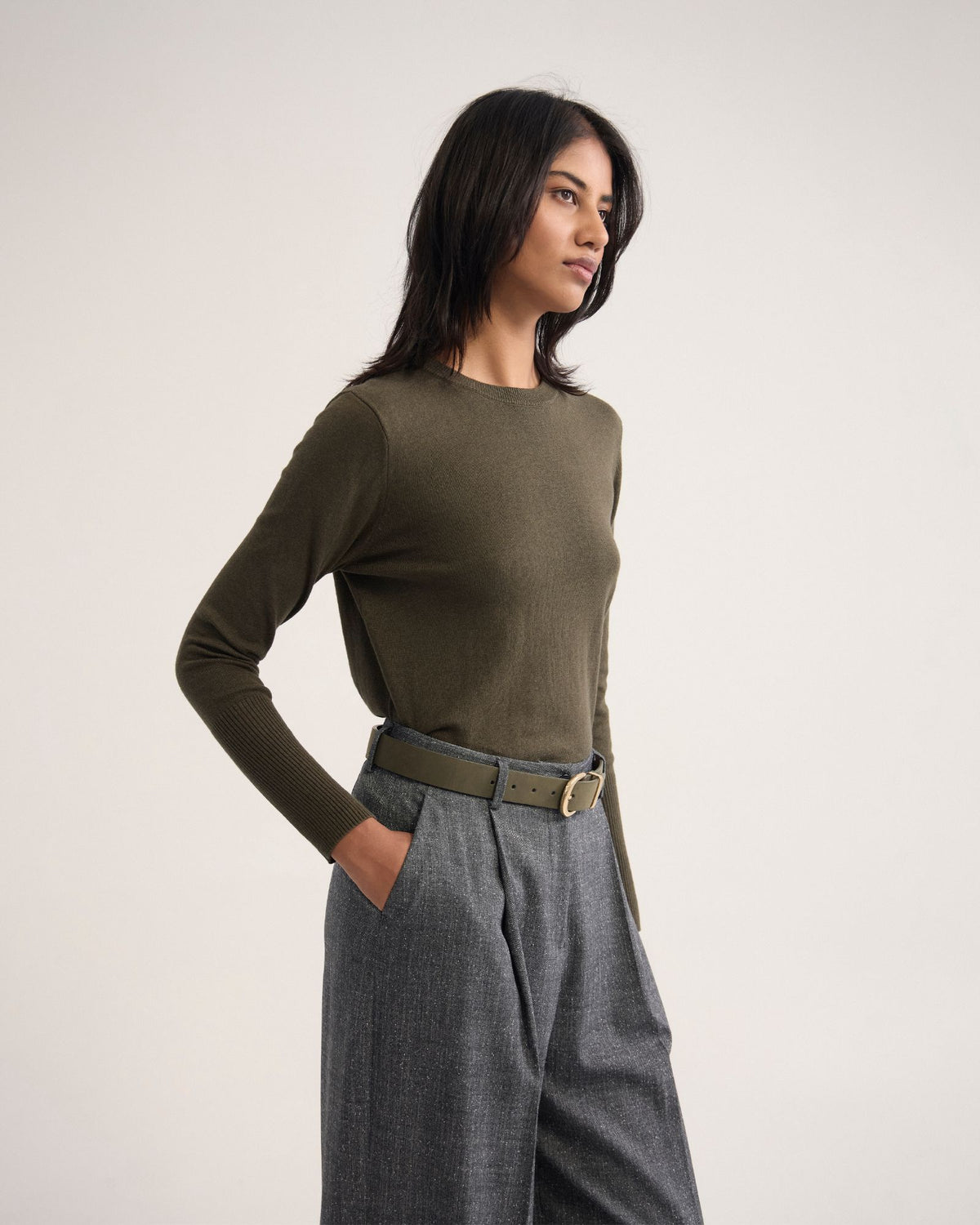 Madeline Knit WOMENS KNITWEAR