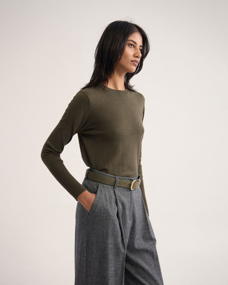 Madeline Knit WOMENS KNITWEAR