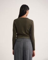 Madeline Knit WOMENS KNITWEAR