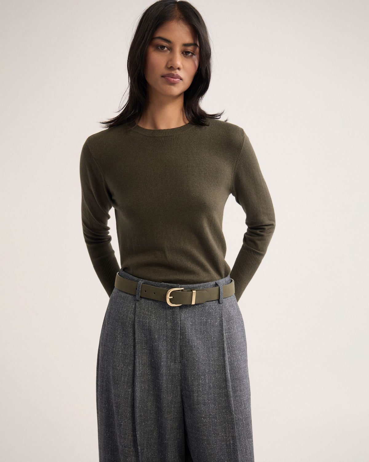 Madeline Knit WOMENS KNITWEAR