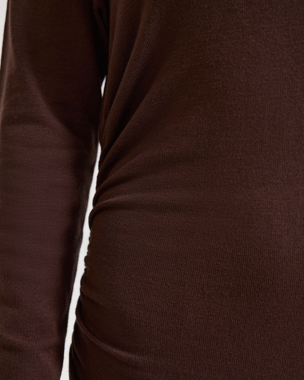 Nina Knitted Dress WOMENS DRESSES