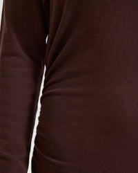 Nina Knitted Dress WOMENS DRESSES